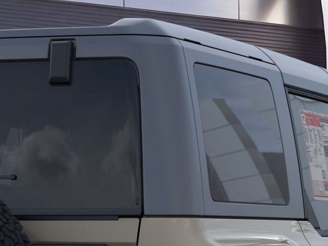 New 2026 Desert Sand Ford Raptor image 25
