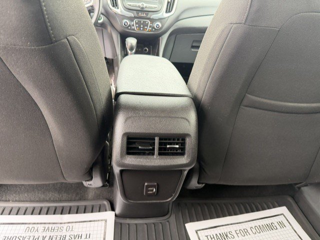 Certified Used 2023 Blue Glow Metallic Chevrolet LT image 27