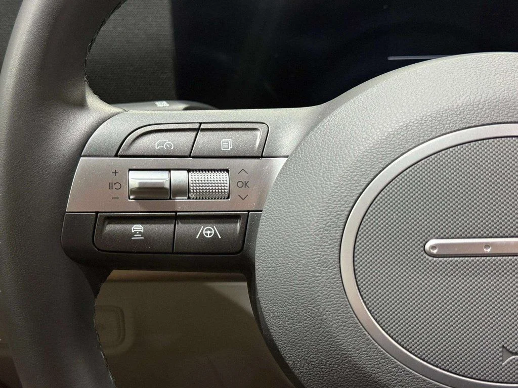 2026 Hyundai Kona SEL Sport - Photo 15