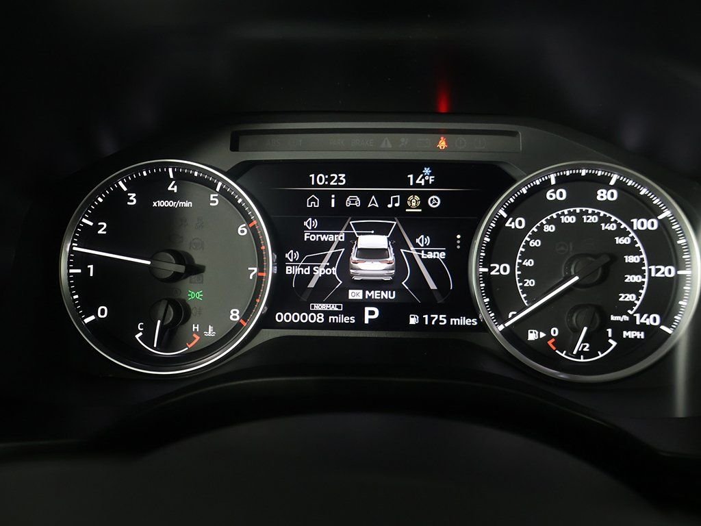 New 2026 Gray Mitsubishi SE image 41
