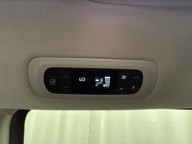 Used 2022 White Chrysler Touring L image 27