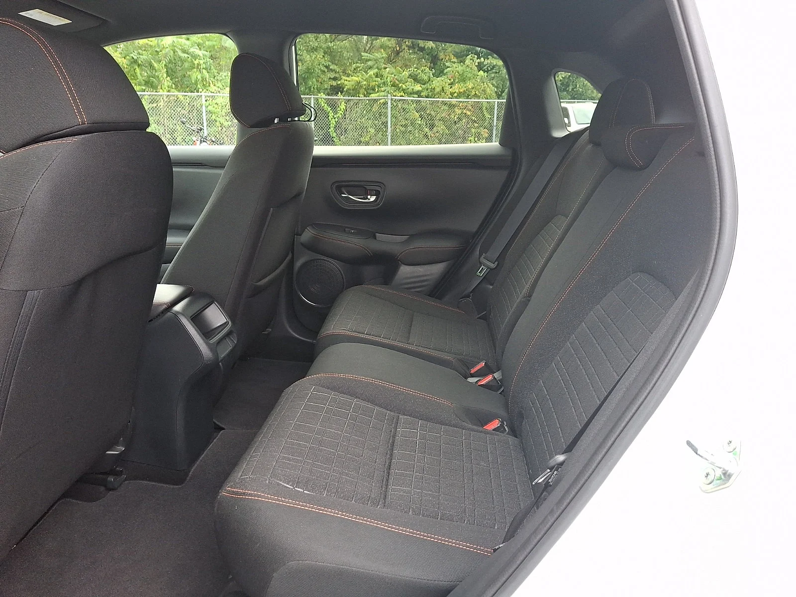 2024 Honda HR-V Sport - Photo 10
