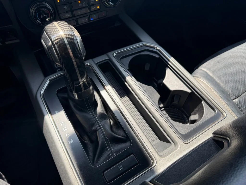 Used 2018  Ford Raptor image 43