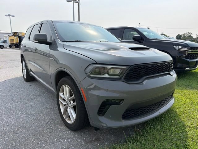 2022 Dodge Durango R/T