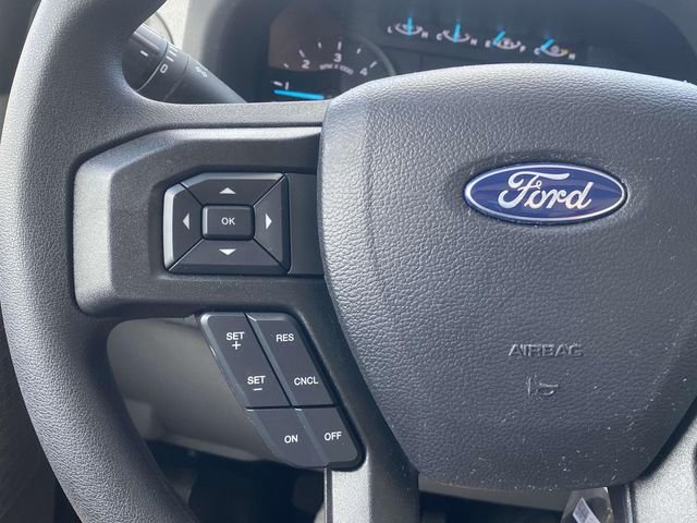 2025 Ford E-Series Cutaway Base - Photo 17