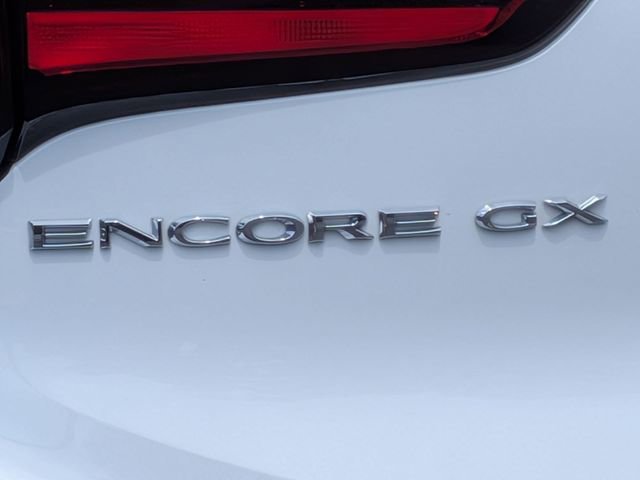 2021 Buick Encore GX Select - Photo 31