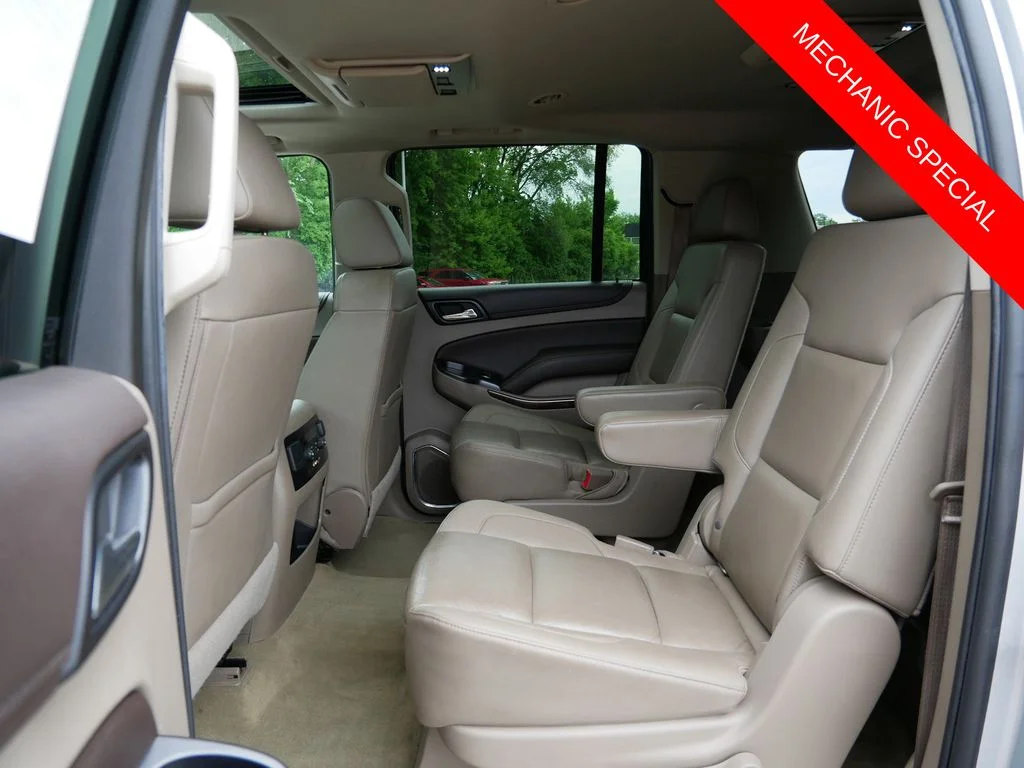 Used 2016 Silver Chevrolet LT image 11