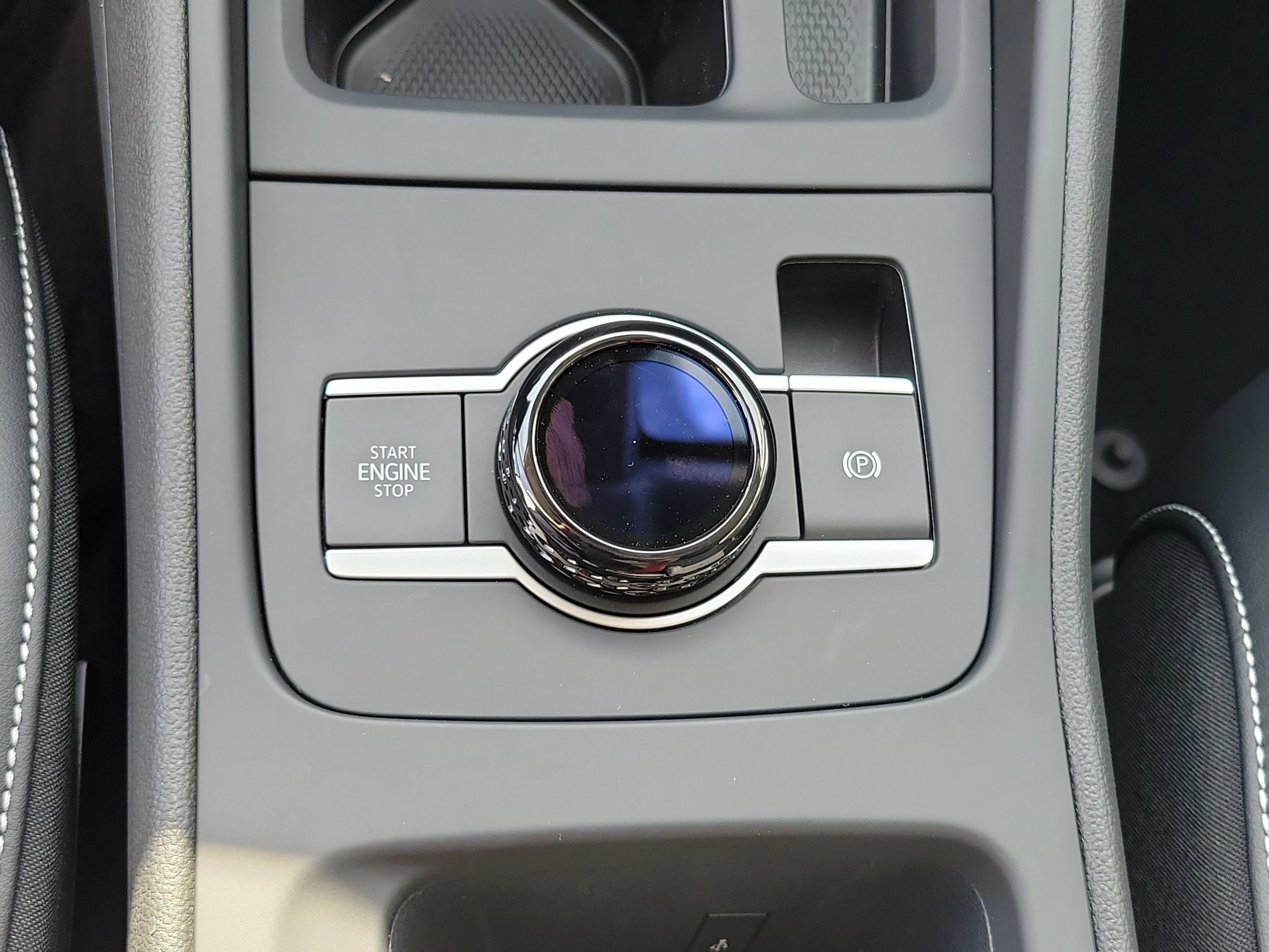 New 2026 Black Volkswagen SE image 25