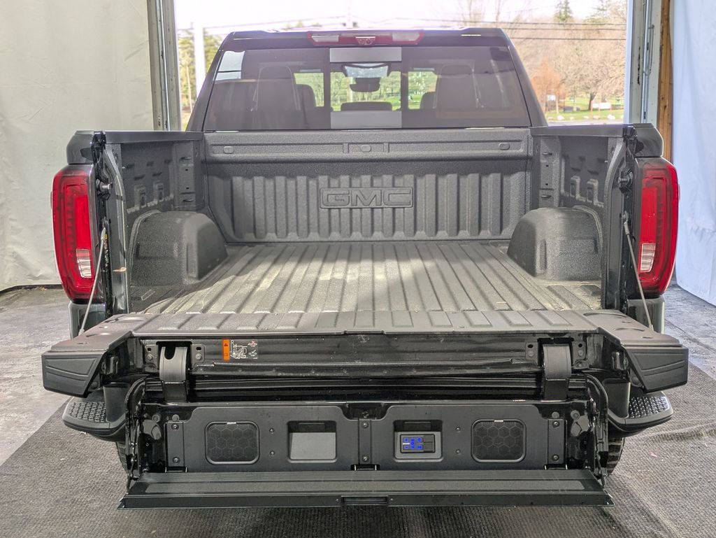 2026 GMC Sierra 1500 AT4X - Photo 28