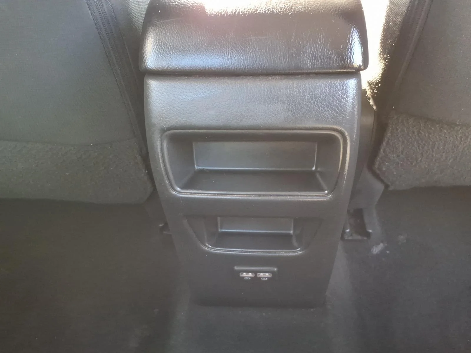 Used 2019 Fresh Powder Nissan S image 21