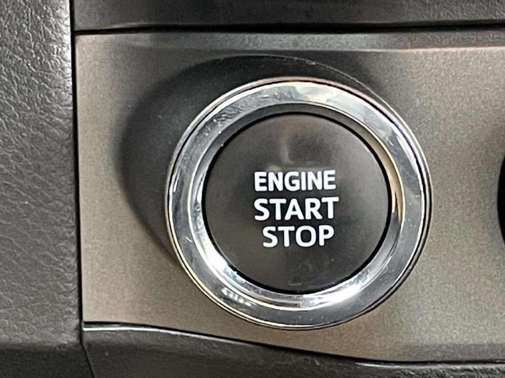 Used 2022 White Toyota TRD Off-Road image 26