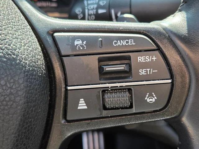 Used 2023  Honda Sport image 26