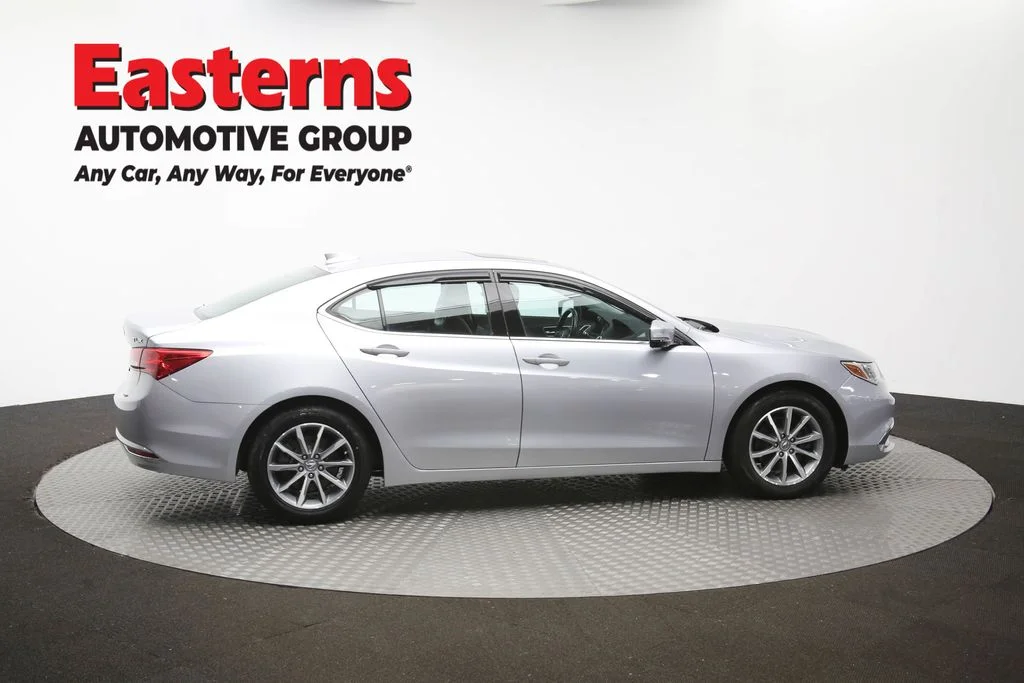 Used 2020 Silver Acura 2.4L image 44