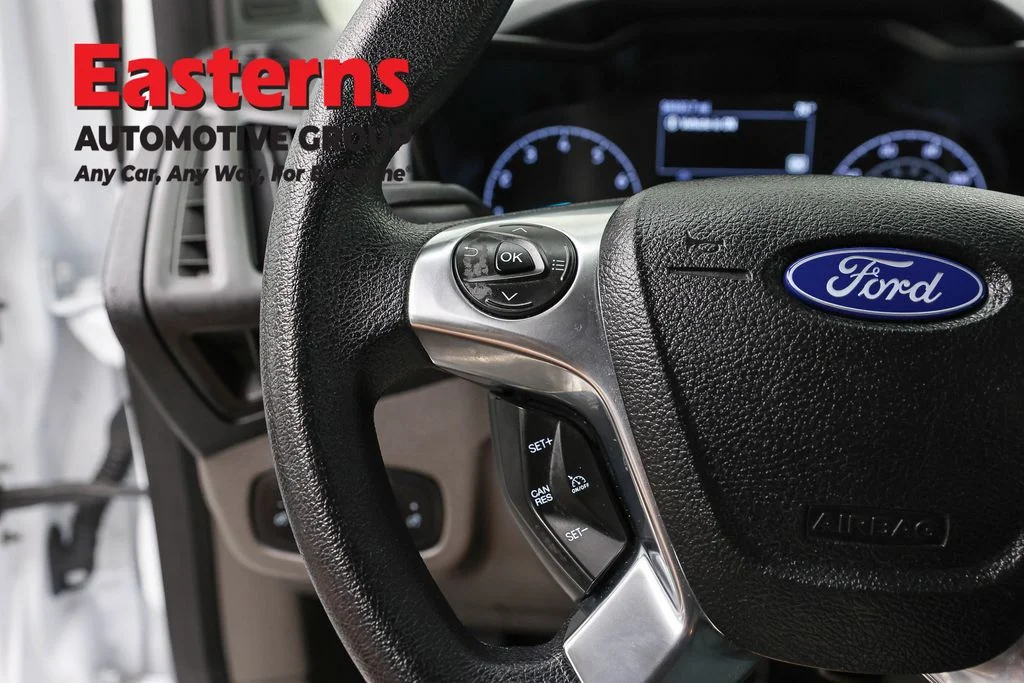 Used 2019 White Ford XL image 14