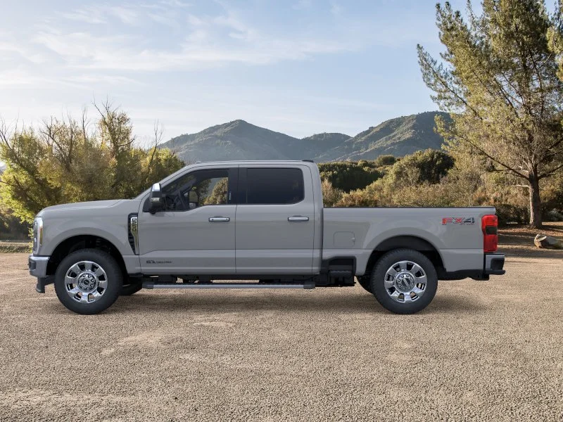 New 2026 Avalanche Ford F-250® Lariat® image 26
