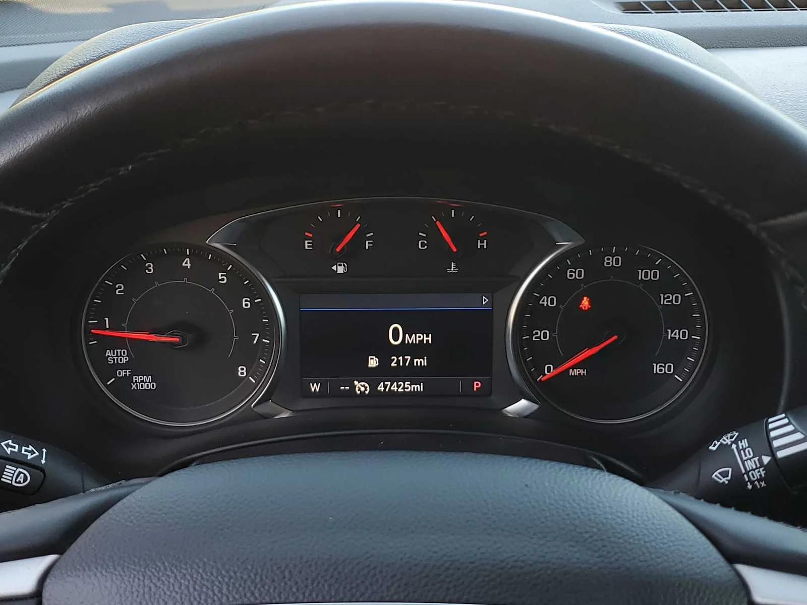 Used 2024 Summit White GMC SLT image 25
