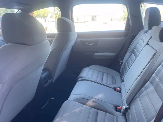 Used 2020  Honda LX image 9