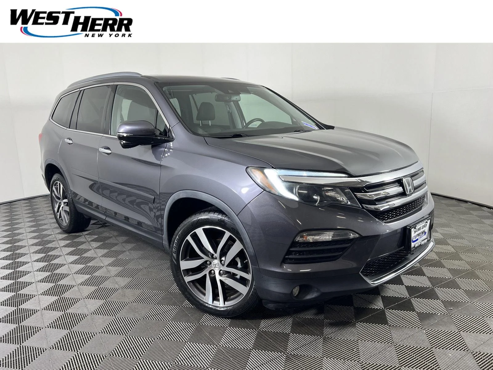 Used 2018 Gy Honda  image 1