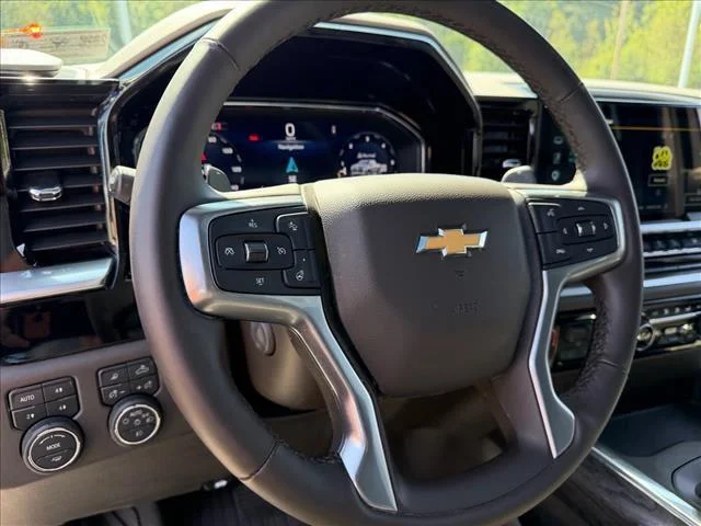 Used 2026 Black Chevrolet LTZ image 15