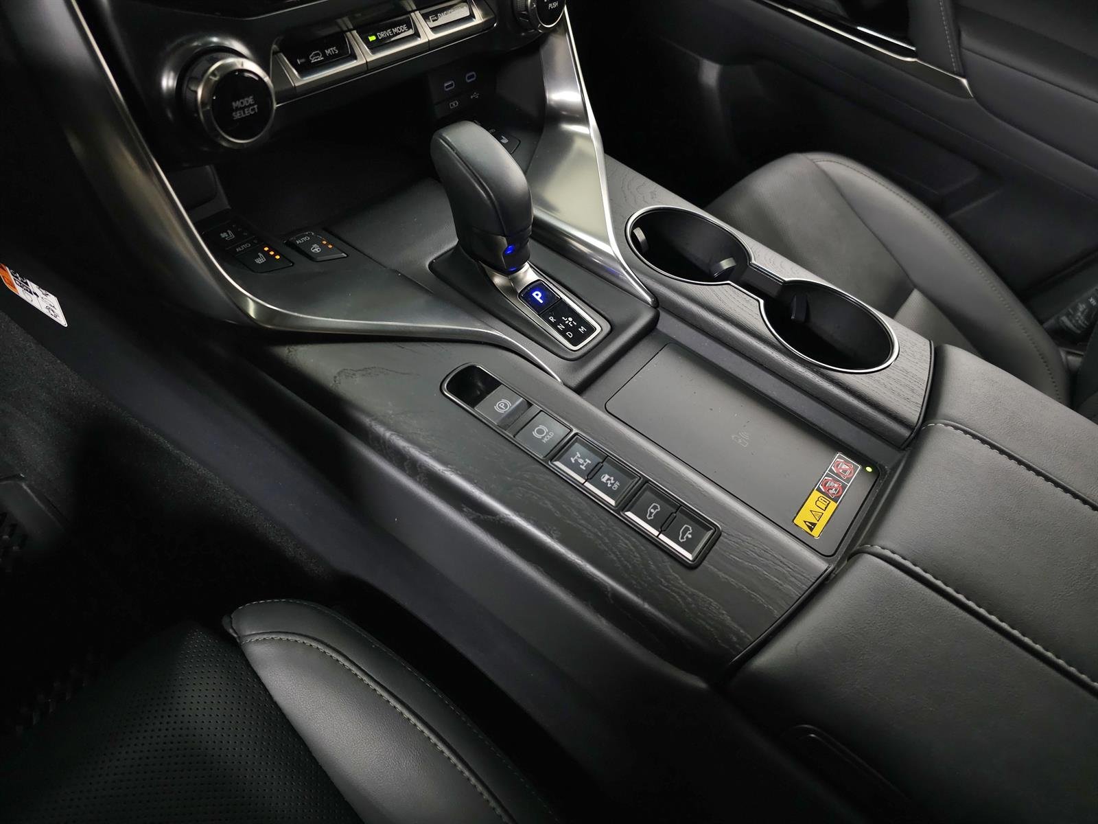 Certified Used 2025 Earth 4z1 Lexus Overtrail image 36