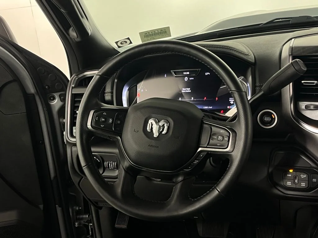 2024 RAM Ram 2500 Pickup Rebel - Photo 14