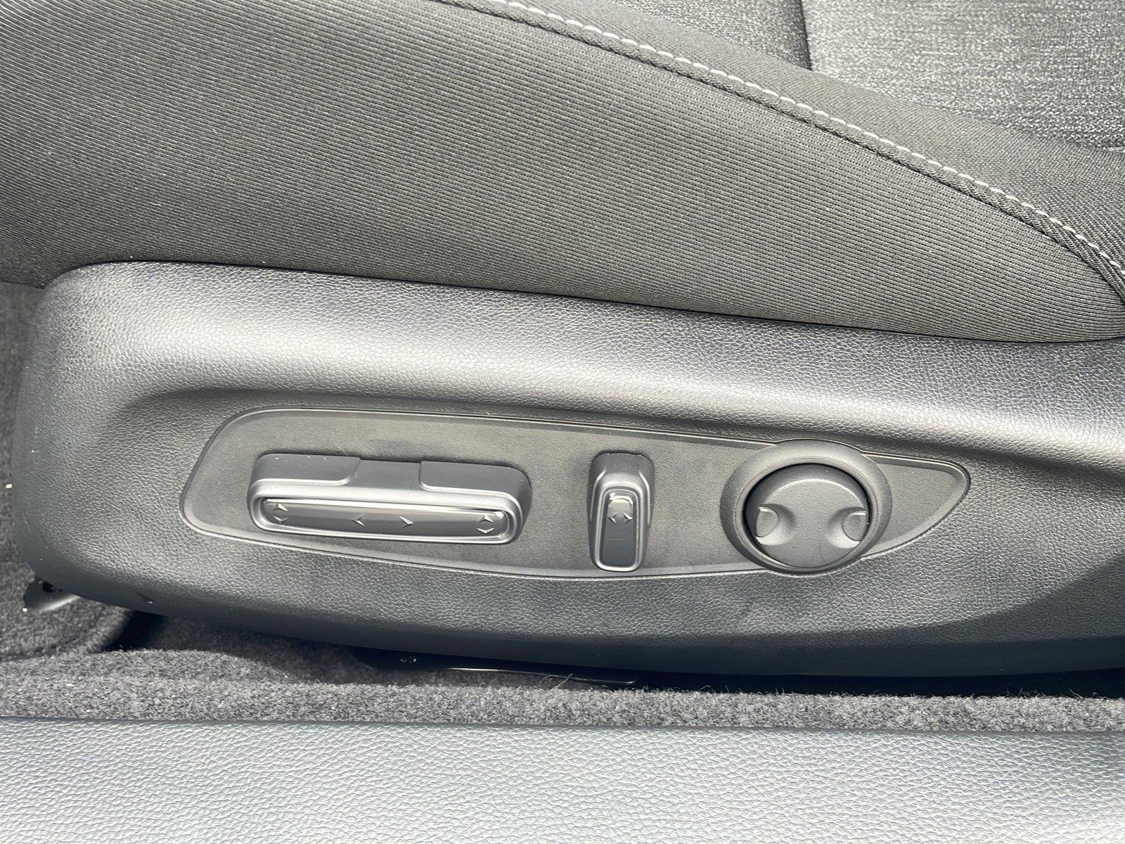 2026 Honda Accord SE - Photo 20