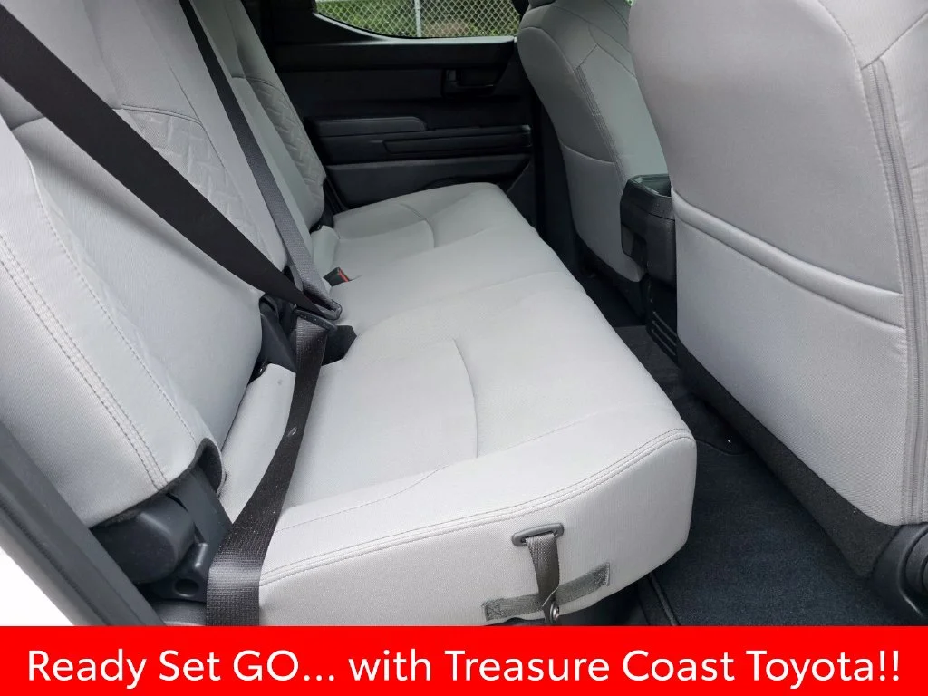Certified Used 2026 White Toyota SR5 image 62