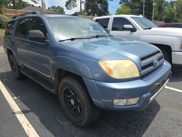 Used 2004 Pacific Blue Metallic Toyota SR5 image 3