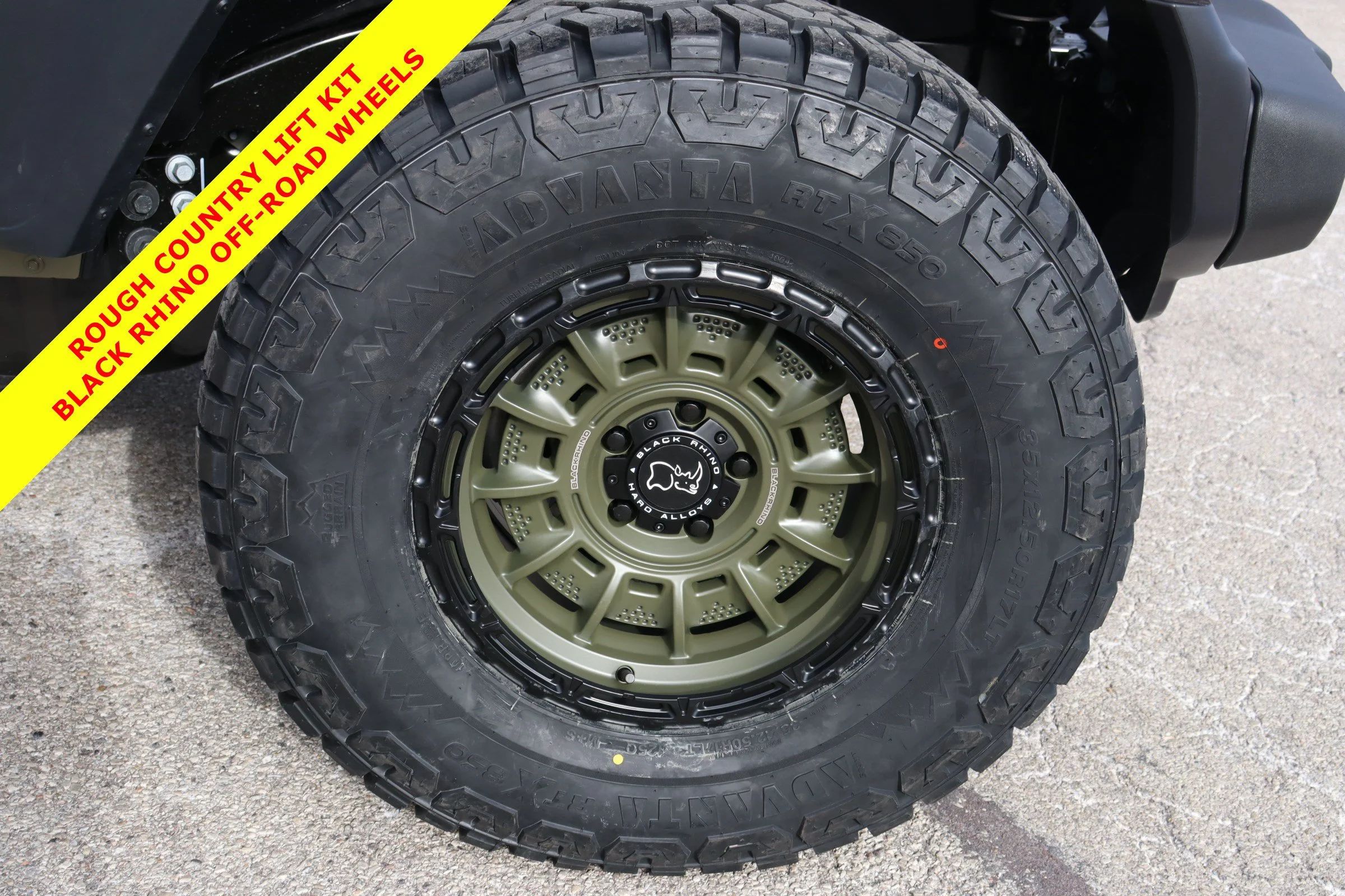 New 2026 41 Jeep Sport image 8