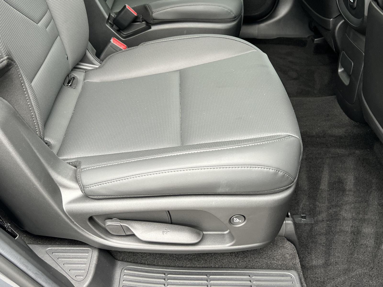 2026 Hyundai Palisade XRT Pro - Photo 22