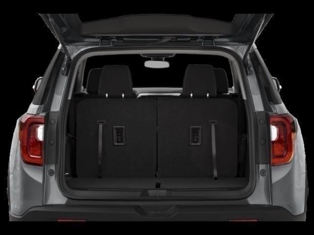 2023 GMC Acadia SLT - Photo 8