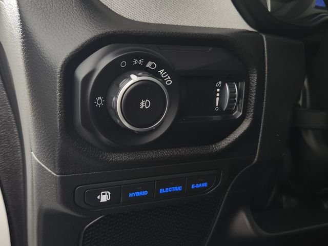 2024 Jeep Wrangler 4xe Willys 4XE - Photo 22