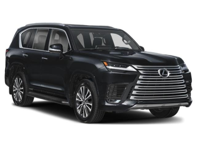 New 2026 Lexus LX 600 Luxury Sport Utility on Guam #L26010016 | Atkins ...