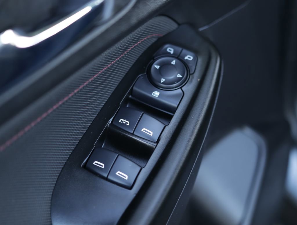 Used 2022 Satin Steel Metallic Chevrolet RS image 23