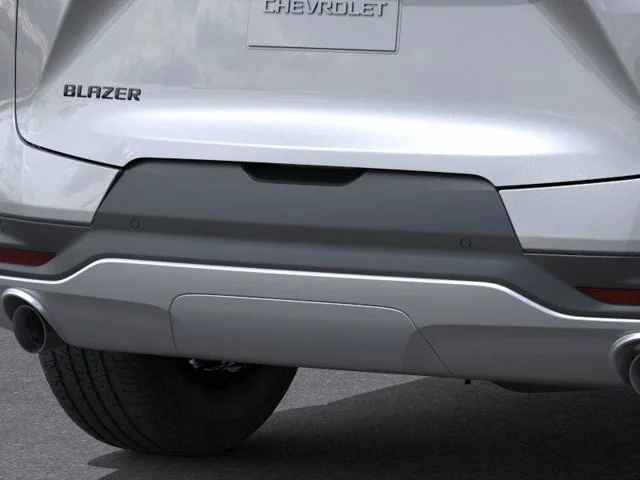 2026 Chevrolet Blazer 2LT - Photo 14