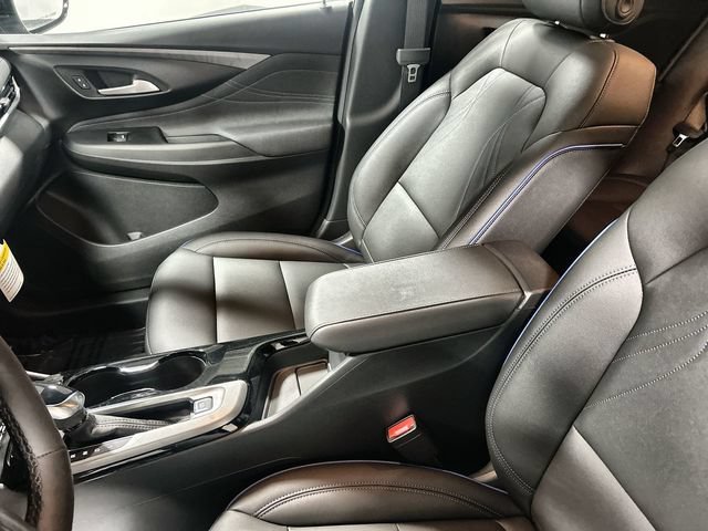 New 2026 Moonstone Gray Metallic Buick Sport Touring image 20