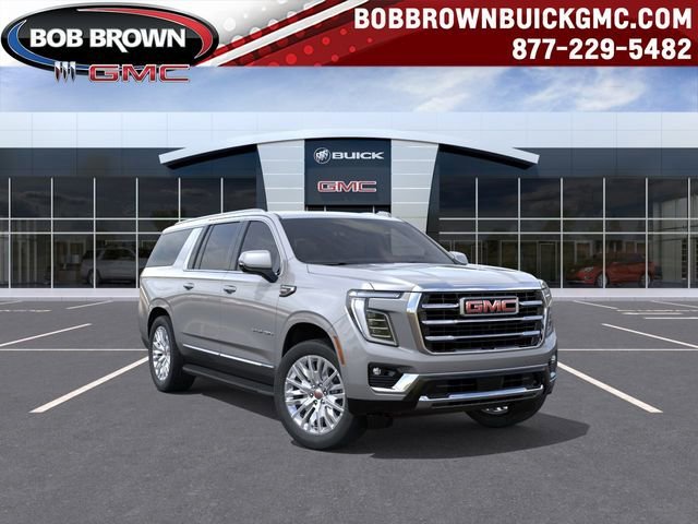 2026 GMC Yukon 4WD Elevation's photo