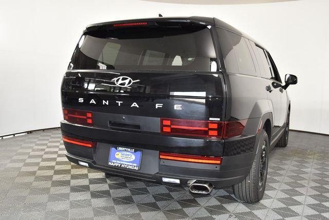 New 2026 Black Hyundai SE AWD image 49