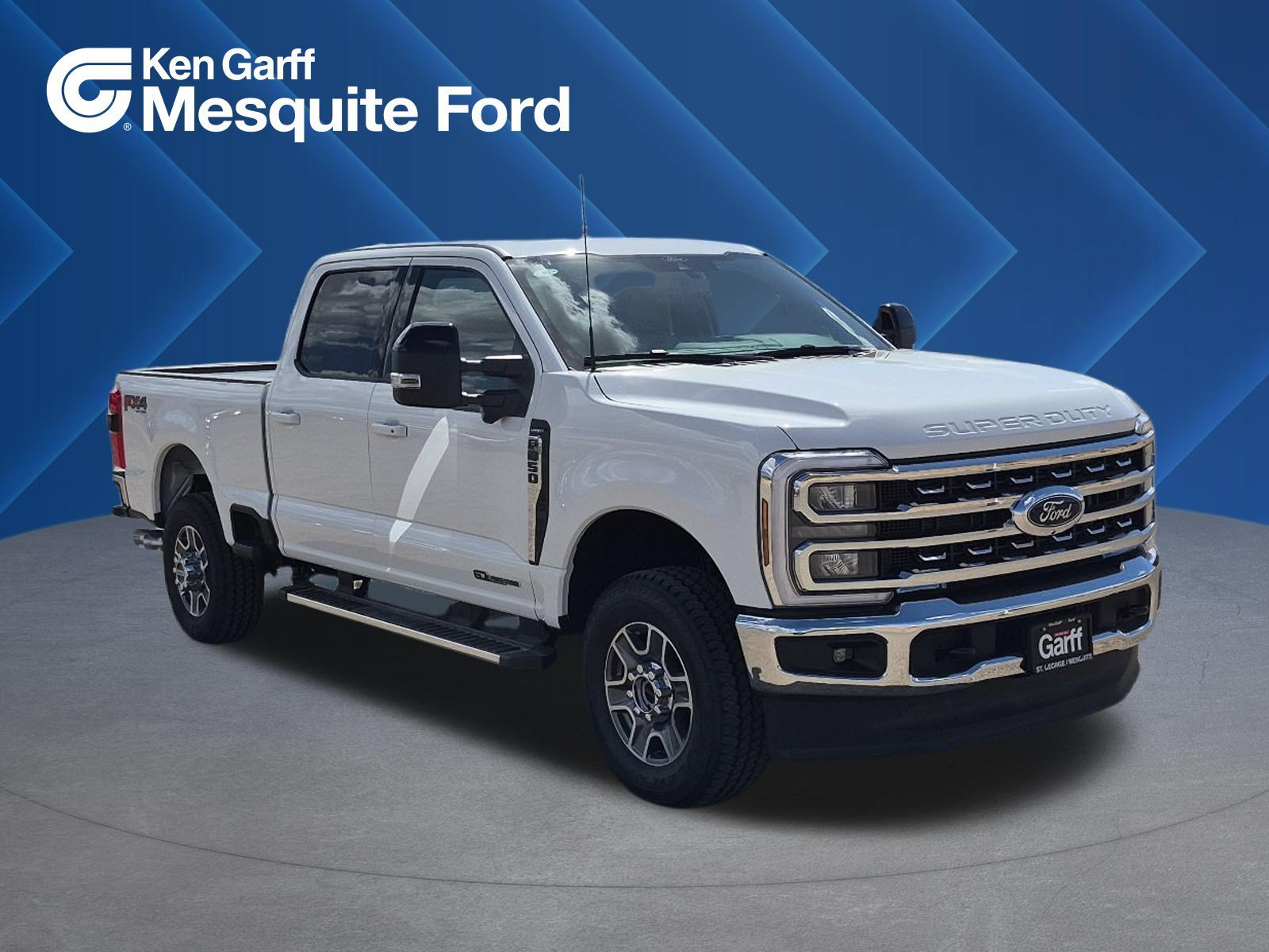 2026 Ford F-350 Super Duty