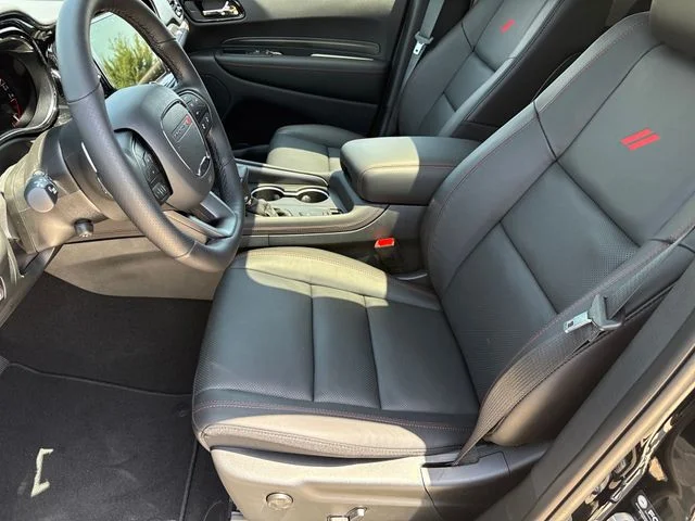 New 2026 DB Black Clearcoat Dodge GT Plus HEMI V8 image 19