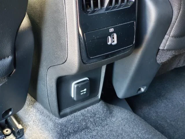 Used 2026 Bright White Clearcoat Jeep Trailhawk image 27