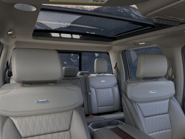 New 2026 Avalanche Ford Platinum image 22
