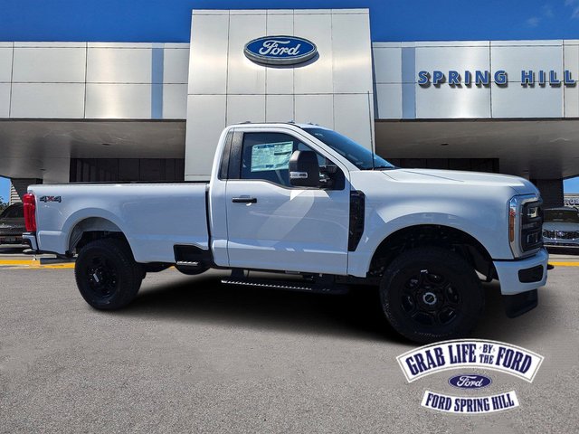 2026 Ford Super Duty