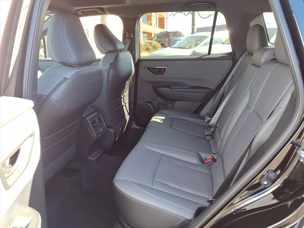 2026 Subaru Outback Limited - Photo 16