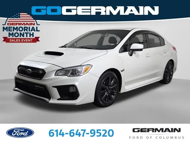 2020 Subaru WRX -'s photo