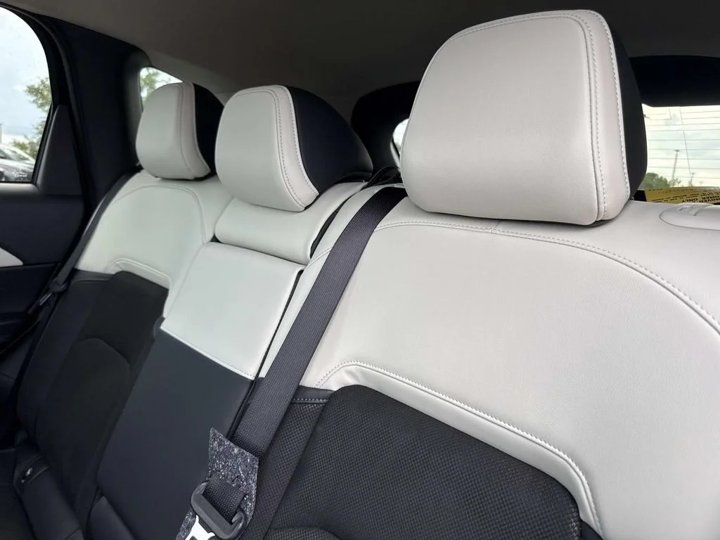 New 2026 Polymetal Gray Metallic Mazda 2.5 S Preferred AWD image 14