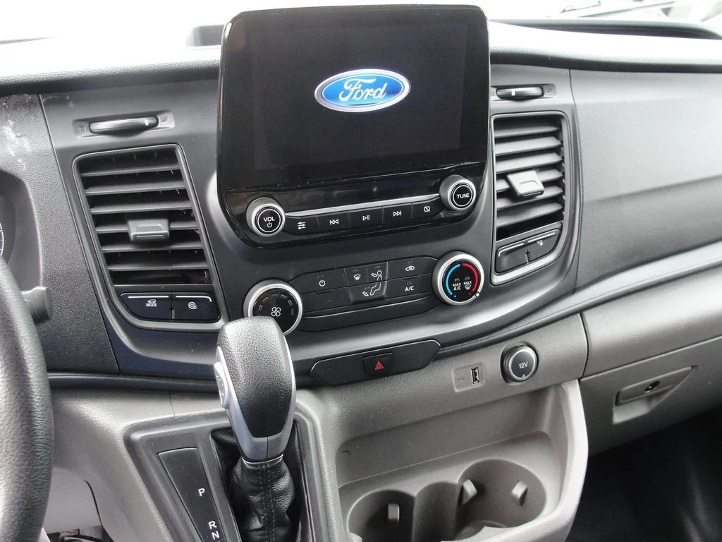 2021 Ford Transit Van Base - Photo 13