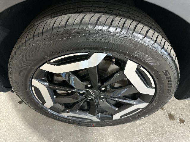 Used 2025 Gray Kia S image 23