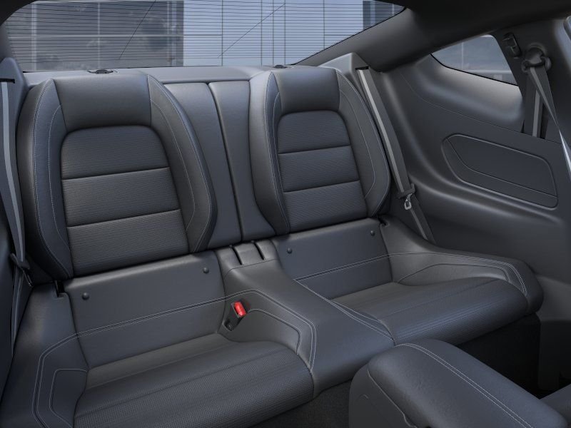 2025 Ford Mustang GT Premium Fastback - Photo 11