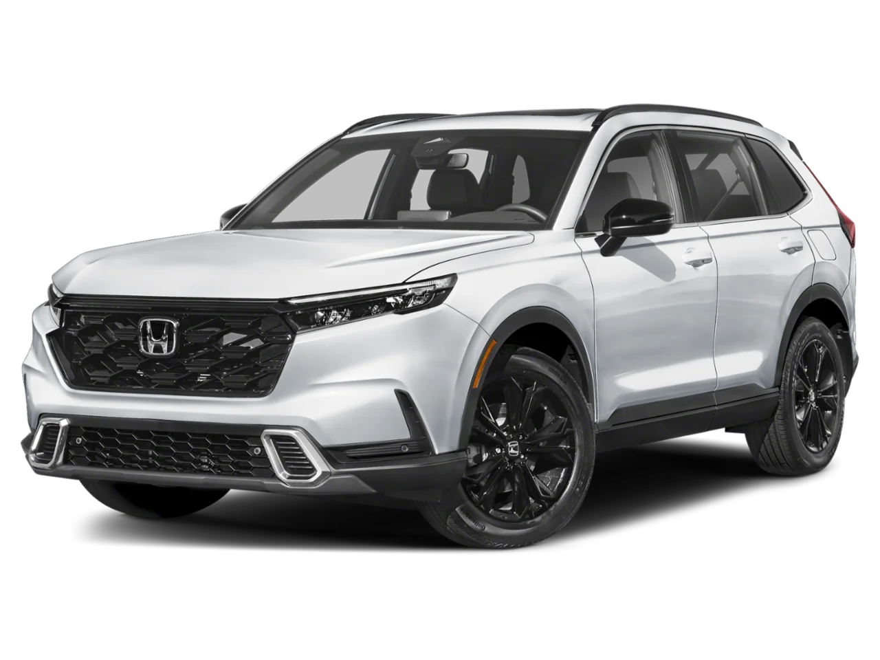 2024 Honda CR-V Hybrid Sport Touring AWD's photo
